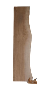 Sitzbankplatten und Bohlen