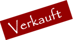 verkauft