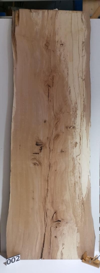 Tischplatte Buche vollmassiv