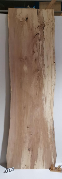 Tischplatte Buche vollmassiv